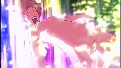Aquarion Evol - episódio 1x19