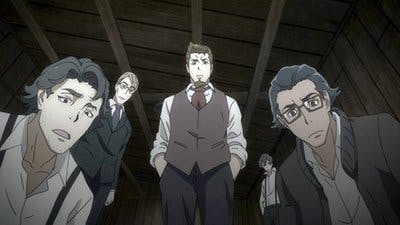 91 Days - episódio 1x5