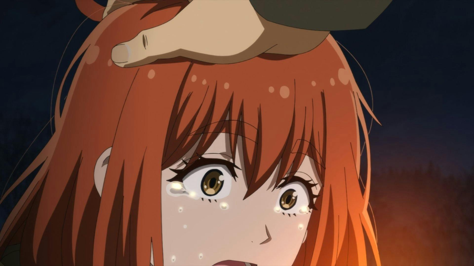 Solo Camping for Two - episódio 1x20