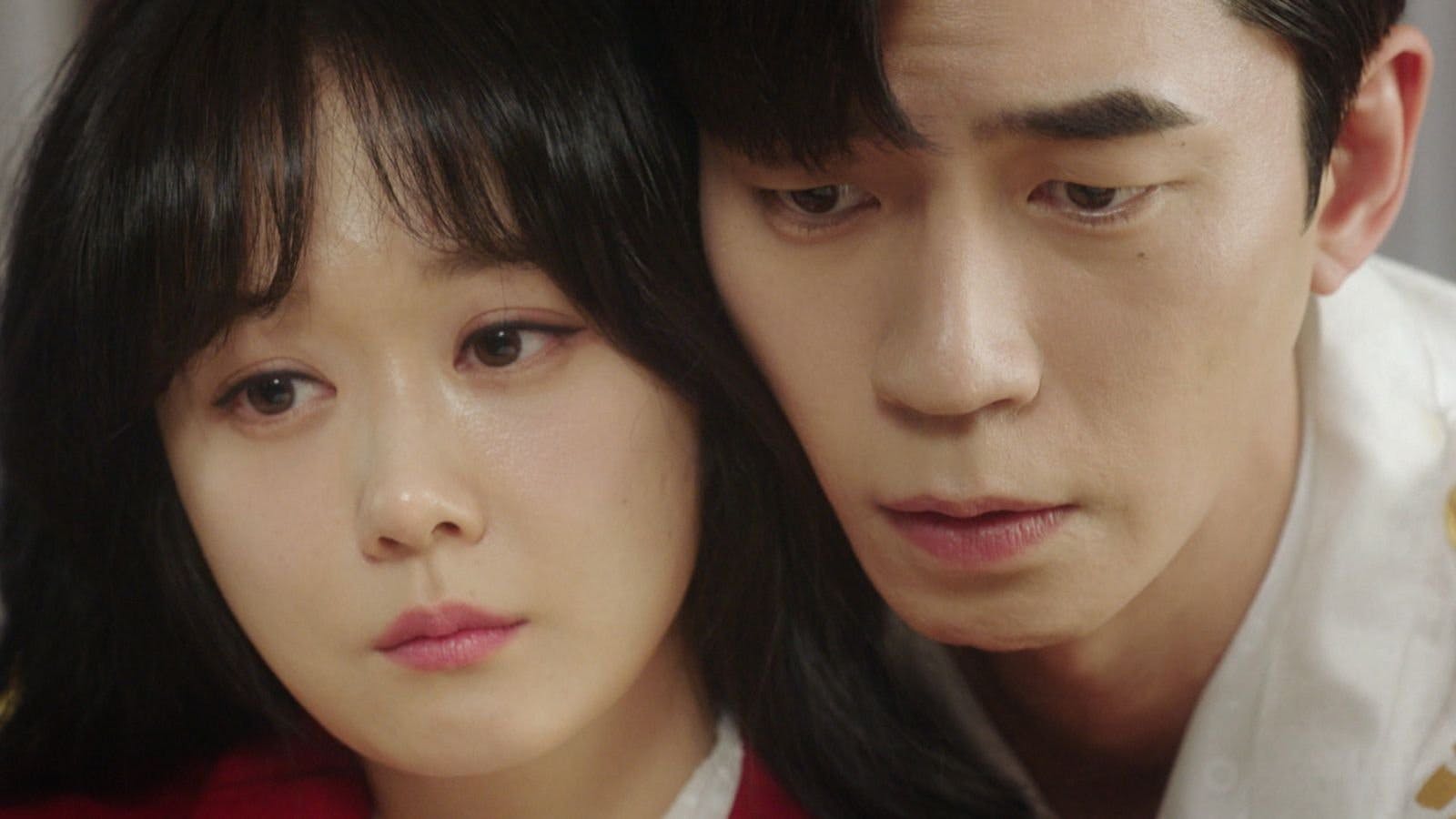 The Last Empress - episódio 1x48