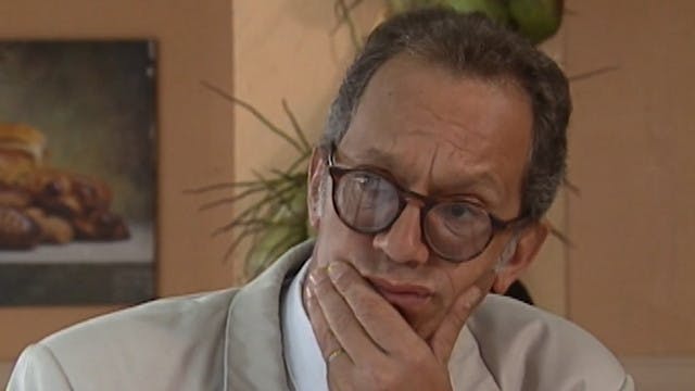 História de Amor - episódio 1x106