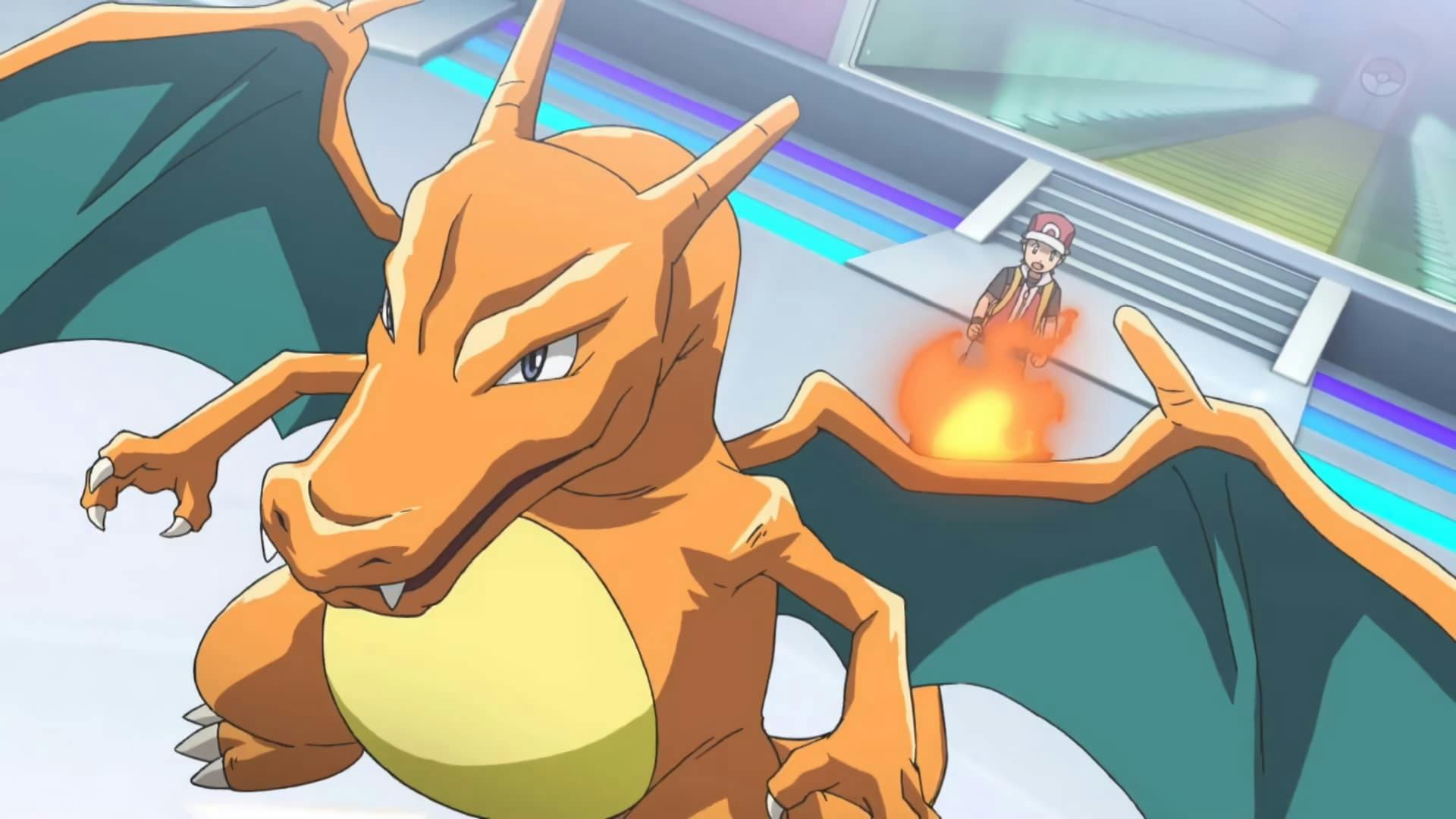 Pokemon: The Origins
