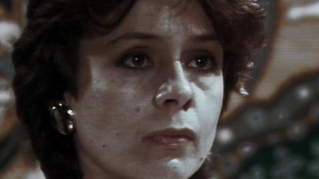 Corpo a Corpo - episódio 1x141