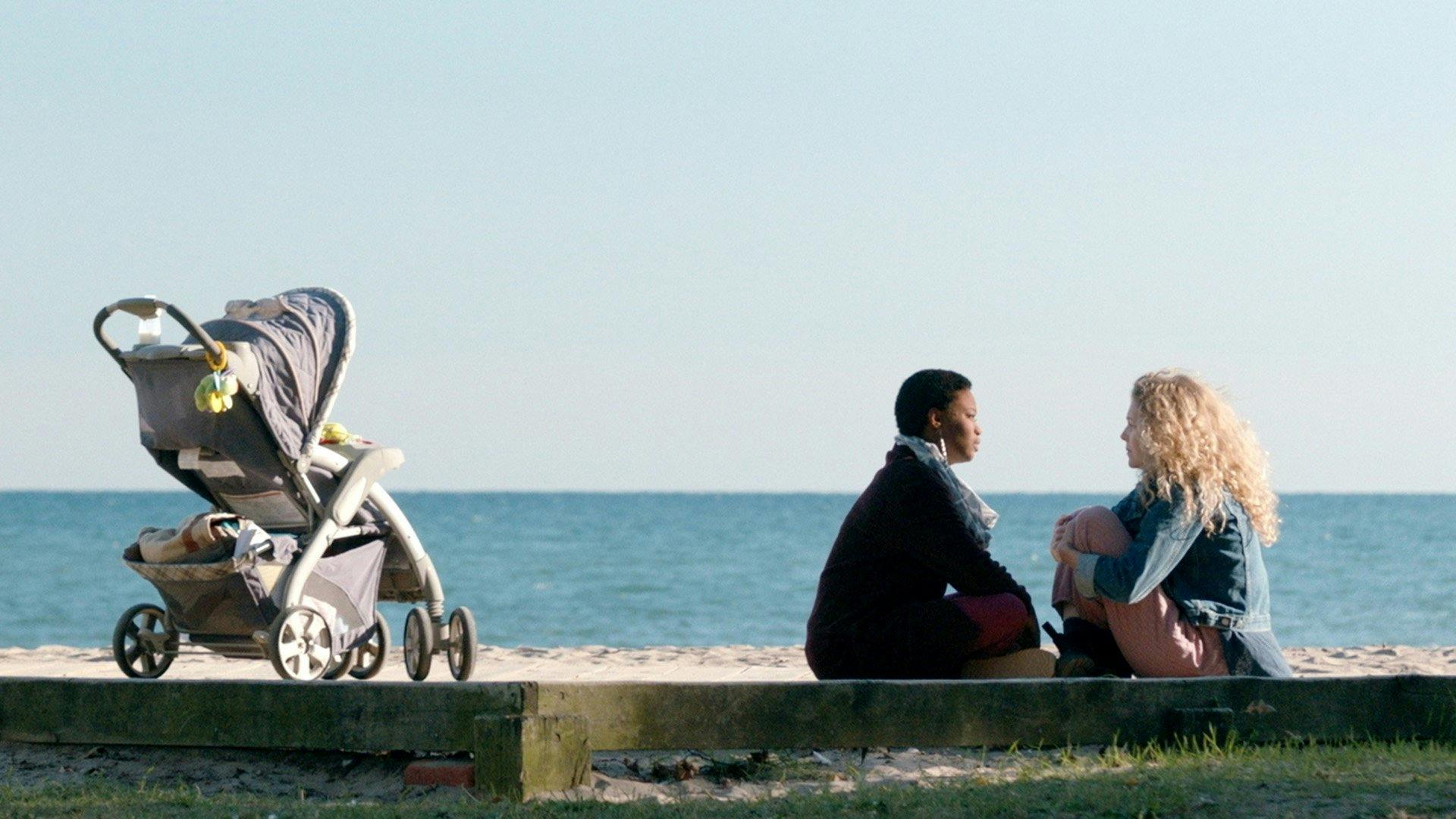 Supermães - episódio 1x13