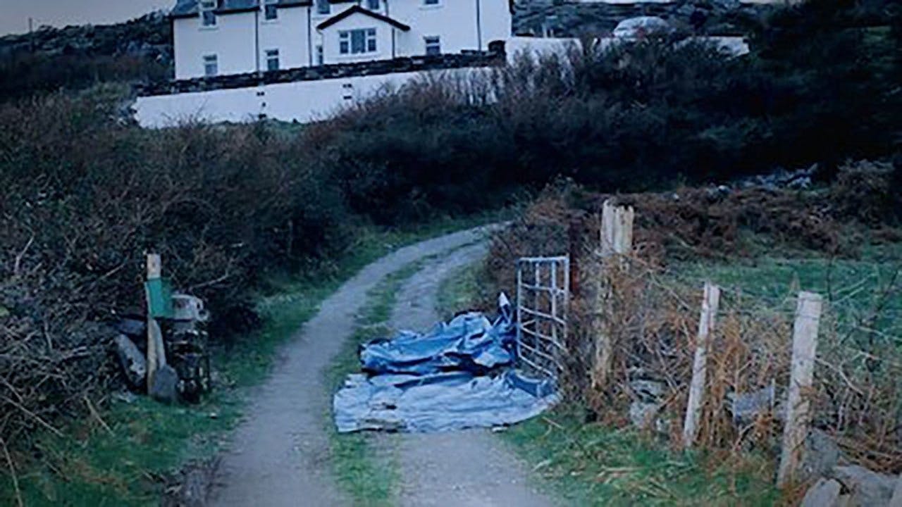 Sophie: Assassinato em West Cork - episódio 1x2