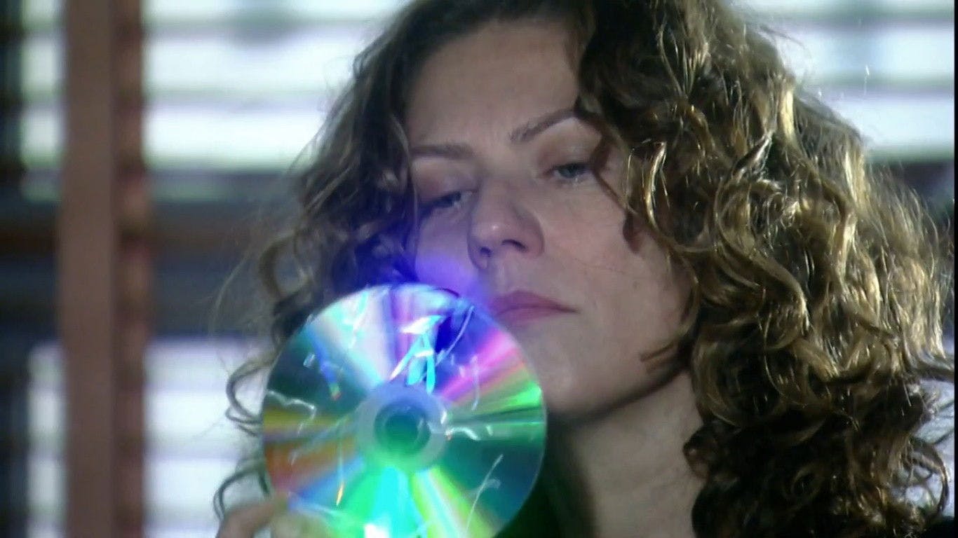 A Favorita - episódio 1x87