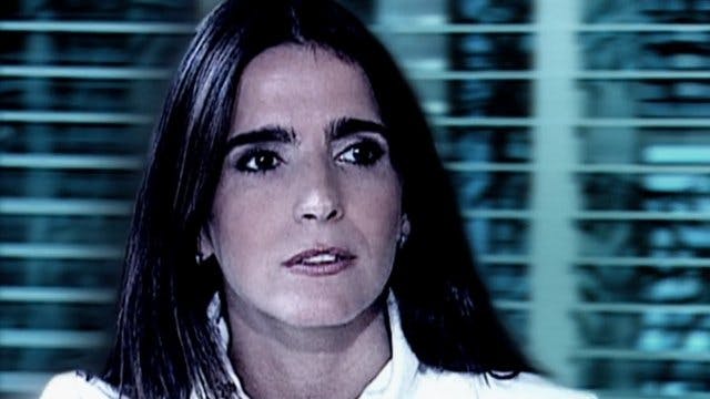 Celebridade - episódio 1x18