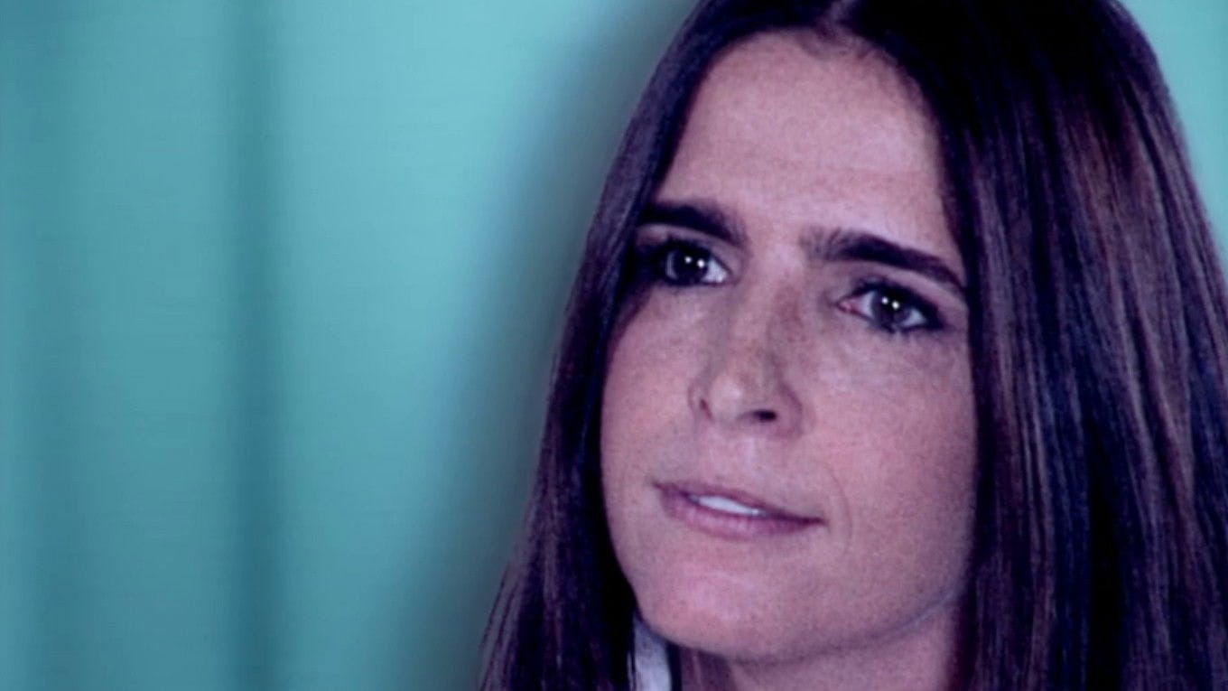 Celebridade - episódio 1x132