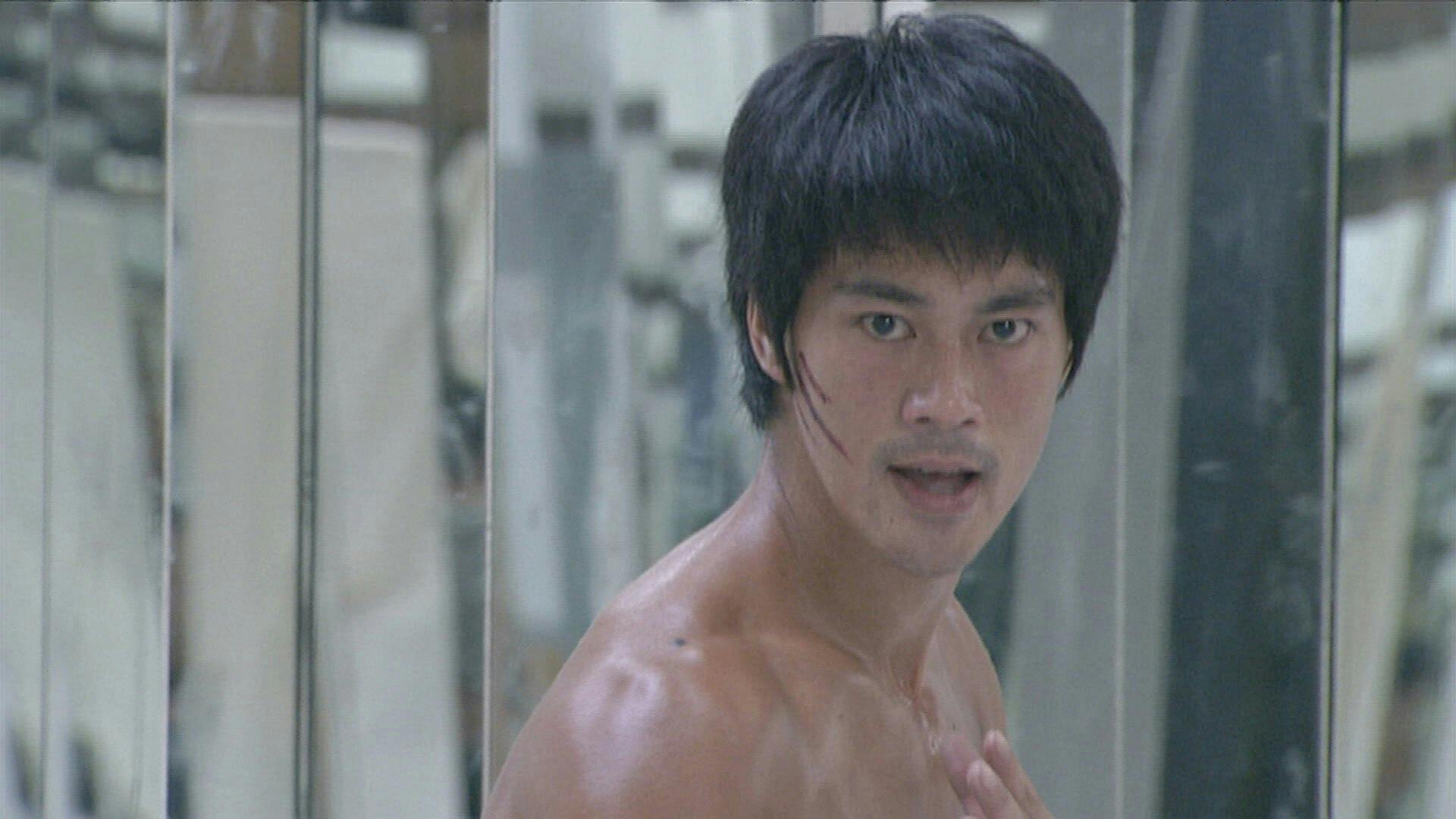 Bruce Lee: A Lenda - episódio 1x48