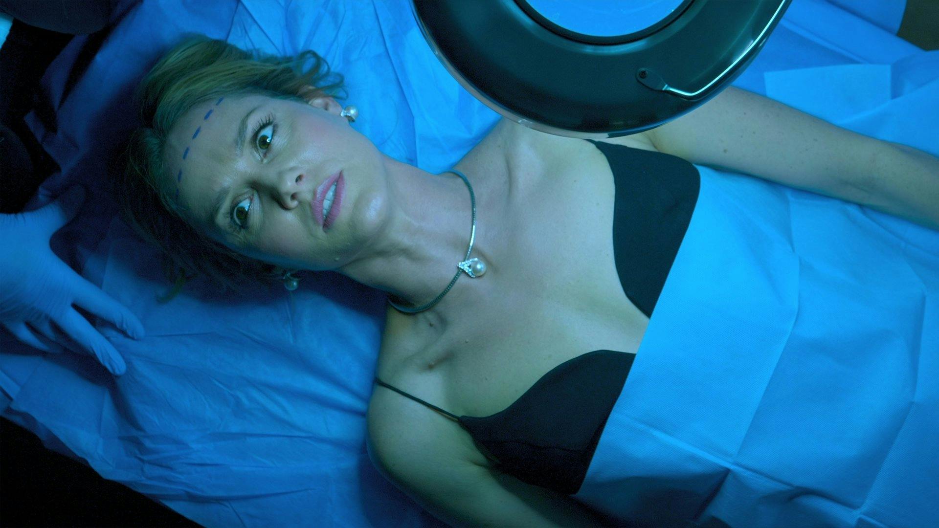Patrulha Médica - episódio 1x10