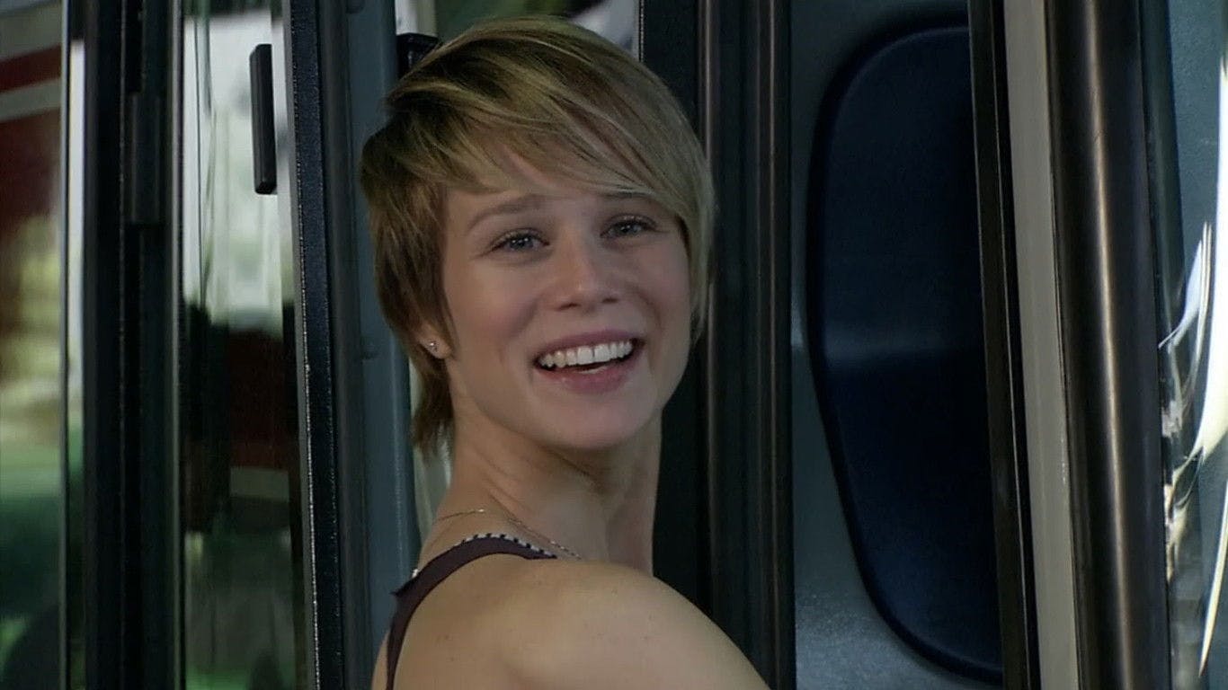 A Favorita - episódio 1x11