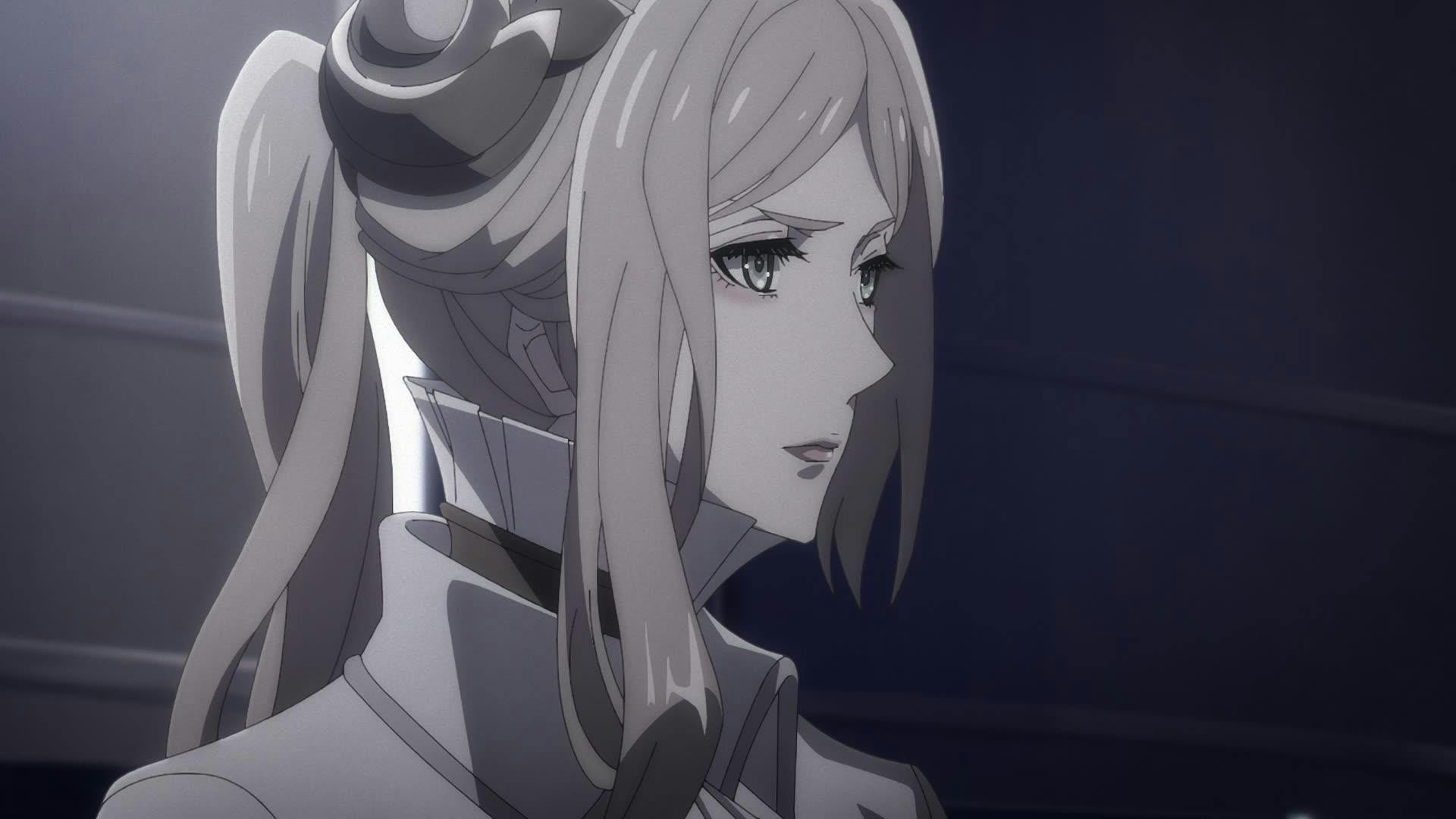 NieR:Automata Ver1.1a - episódio 1x2