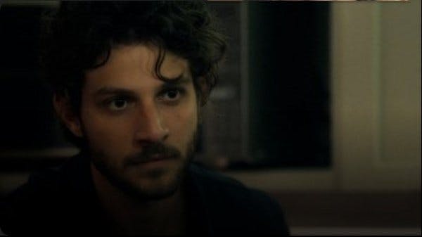 Travessia - episódio 1x62