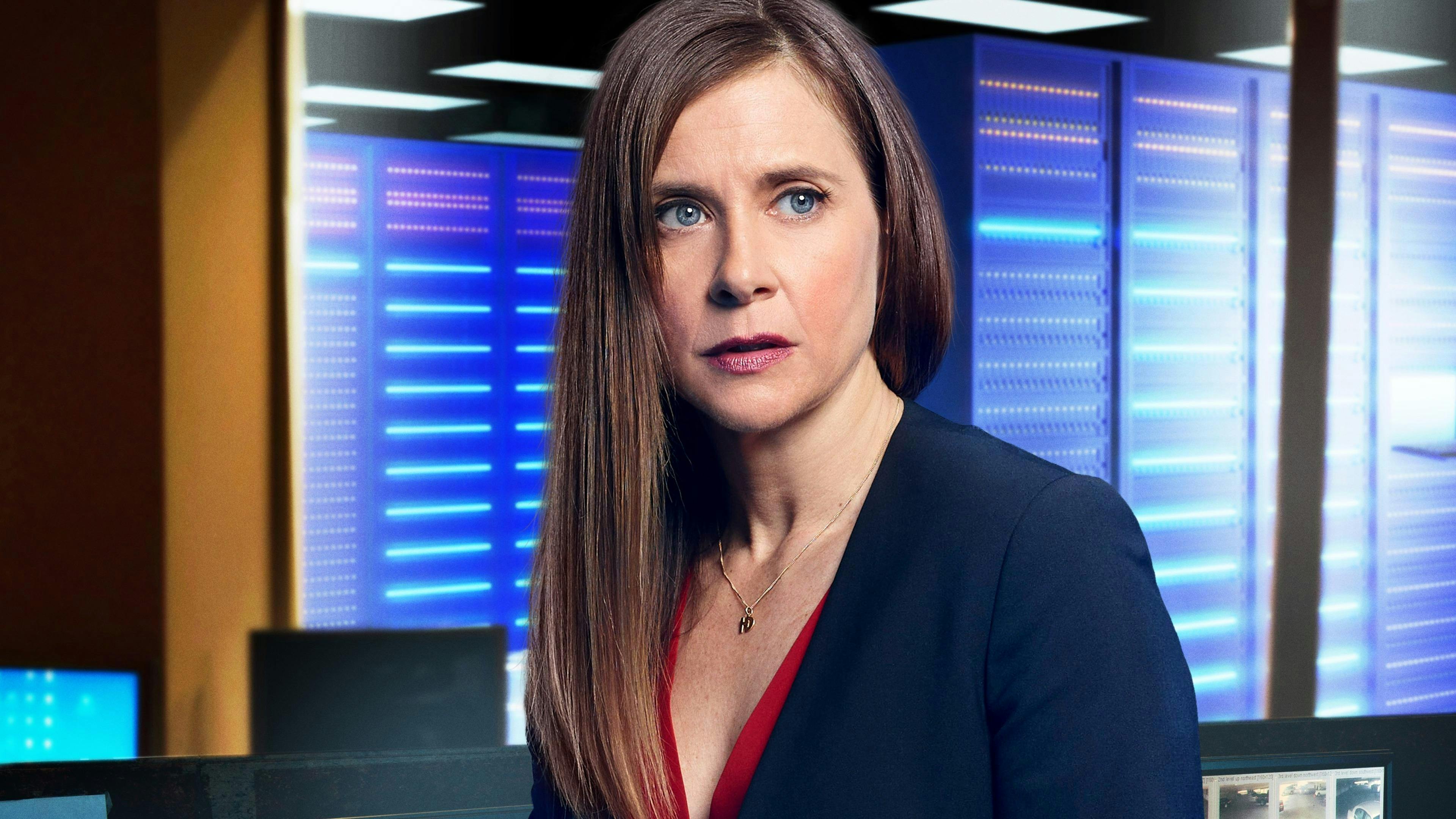 O Mistério de Hailey Dean: 2+2 = Assassinato backdrop