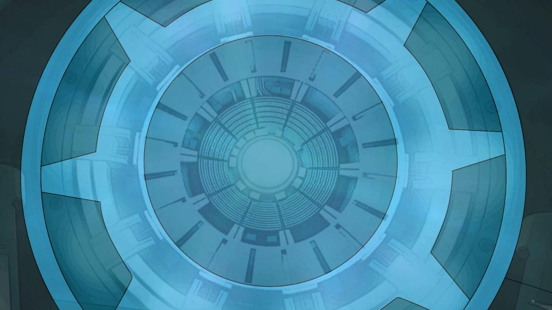 Os Vingadores Unidos - episódio 1x26