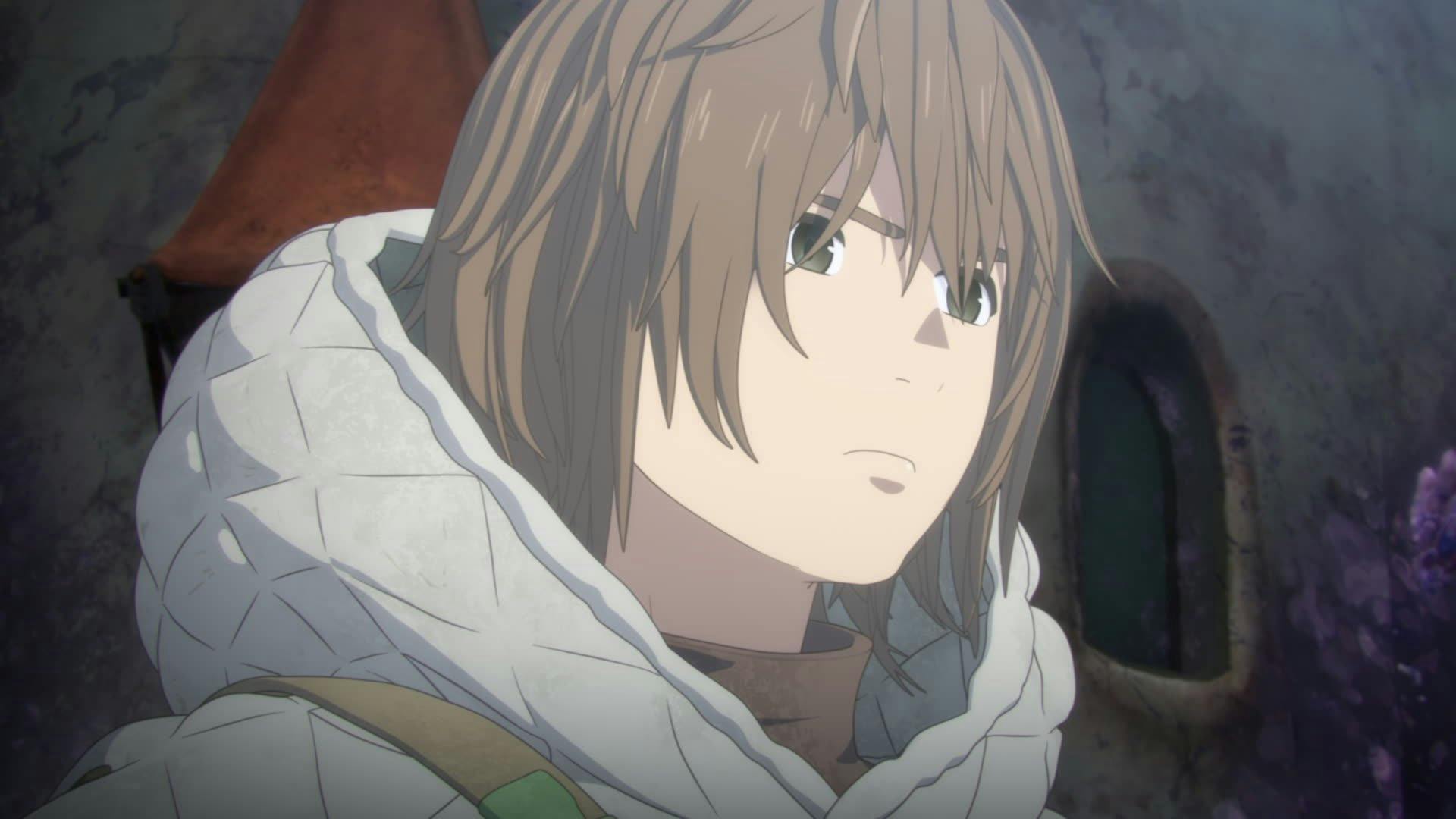 Kaina of the Great Snow Sea - episódio 1x11