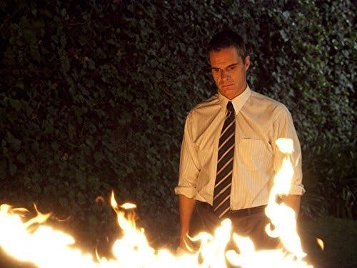 Sr. Ávila - episódio 1x8