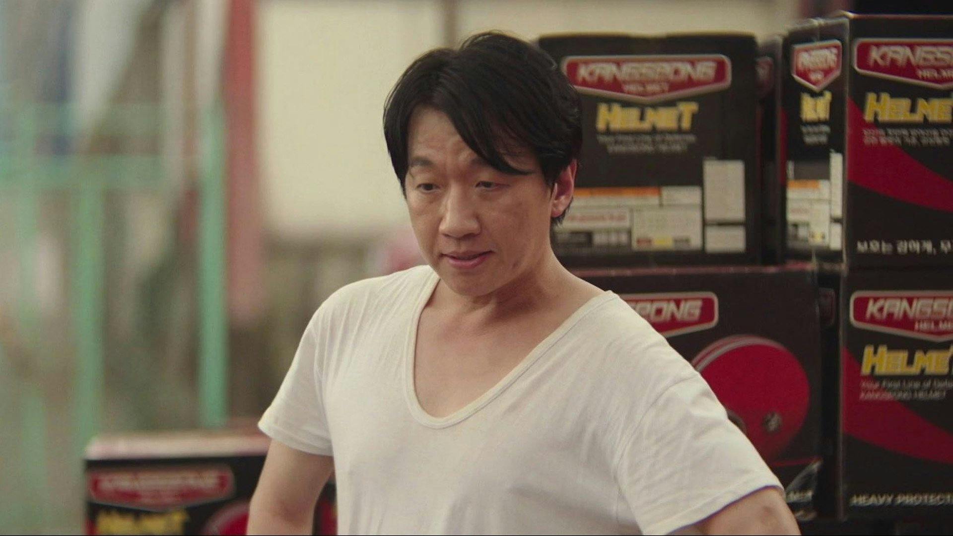 Typhoon Family - episódio 1x10