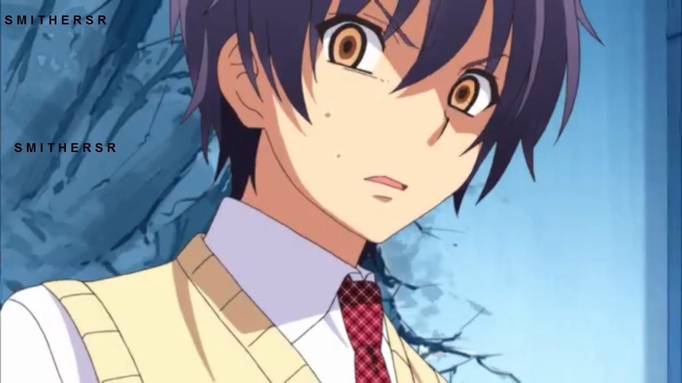 Ore No Nounai Sentakushi Ga, Gakuen Love Comedy - episódio 1x3