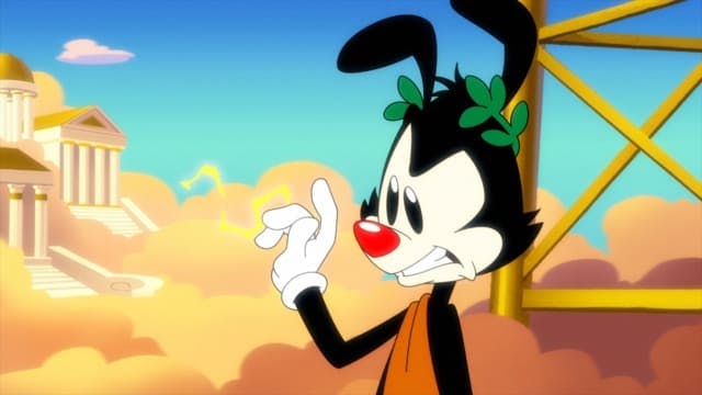 Animaniacs - episódio 1x5