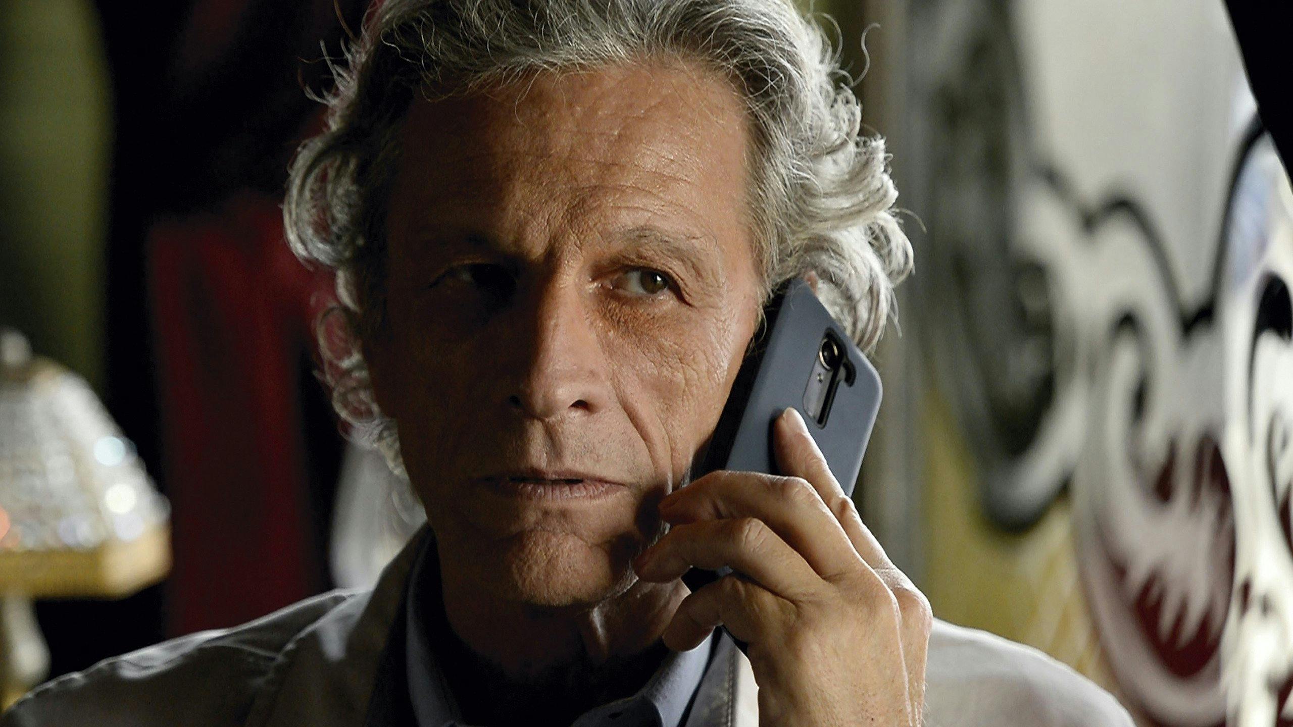 Ladrão de Casaca - episódio 1x9
