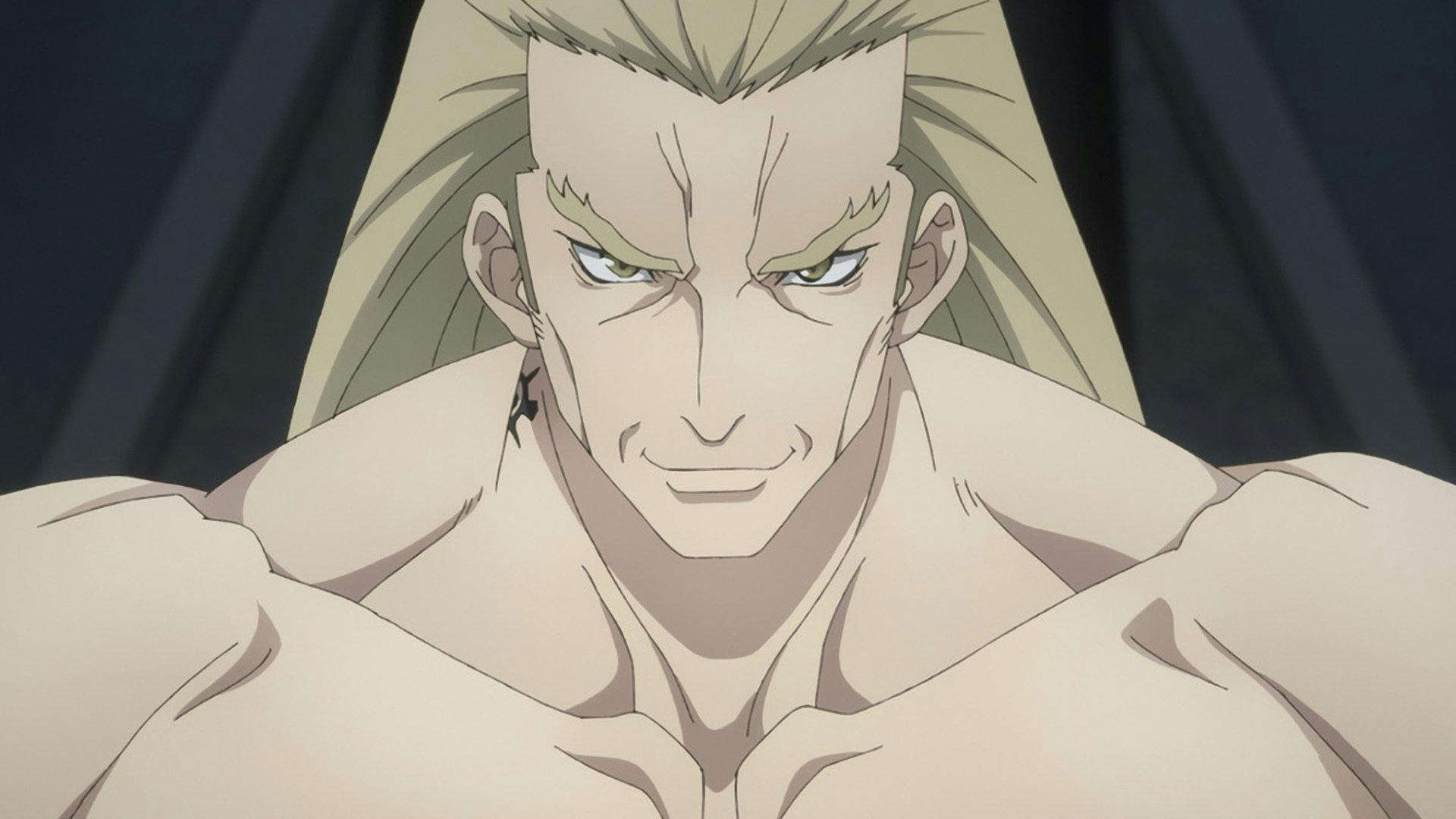 I May Be a Guild Receptionist, but I'll Solo Any Boss to Clock Out on Time - episódio 1x4