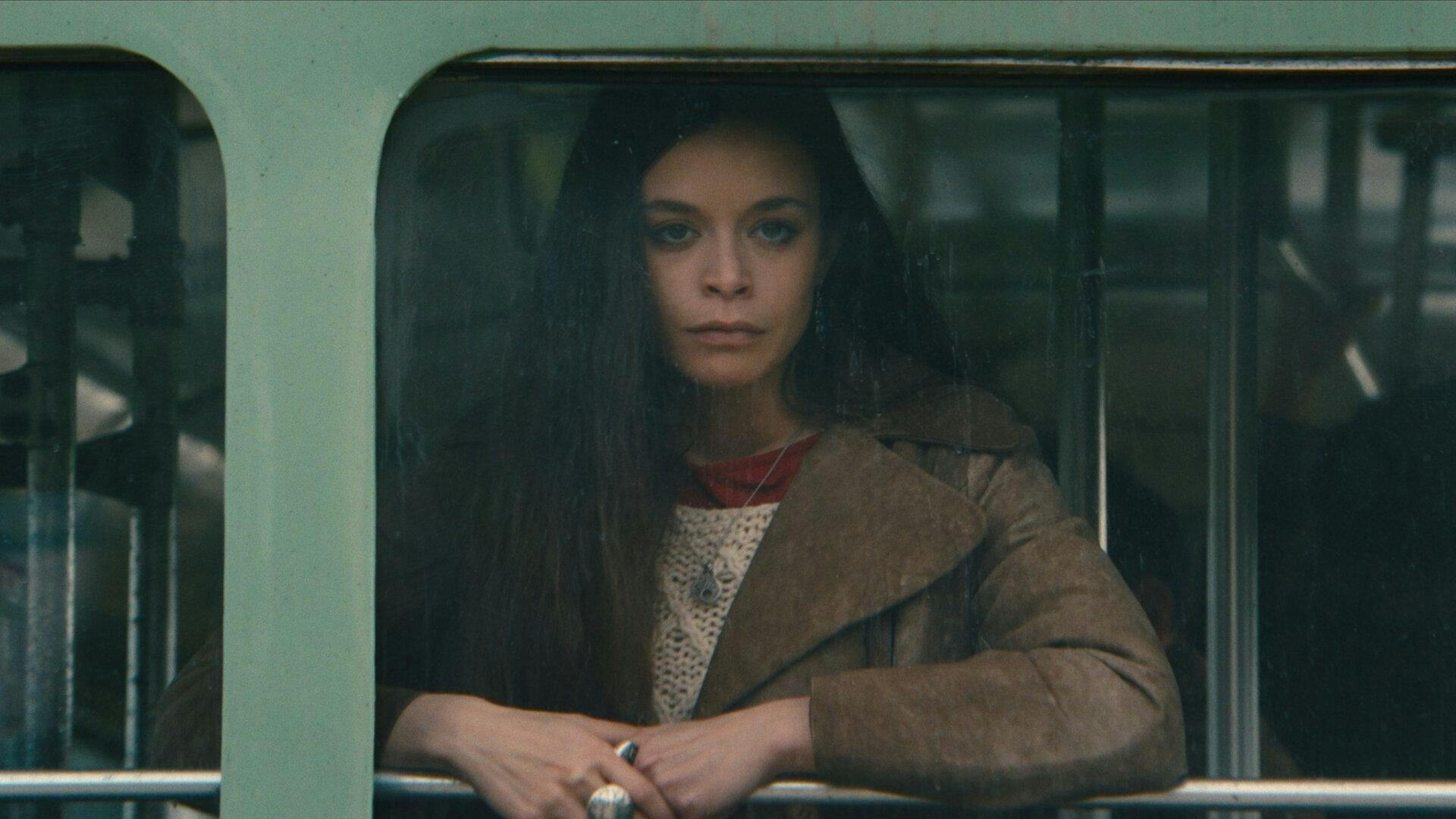 Sra. Playmen - episódio 1x3