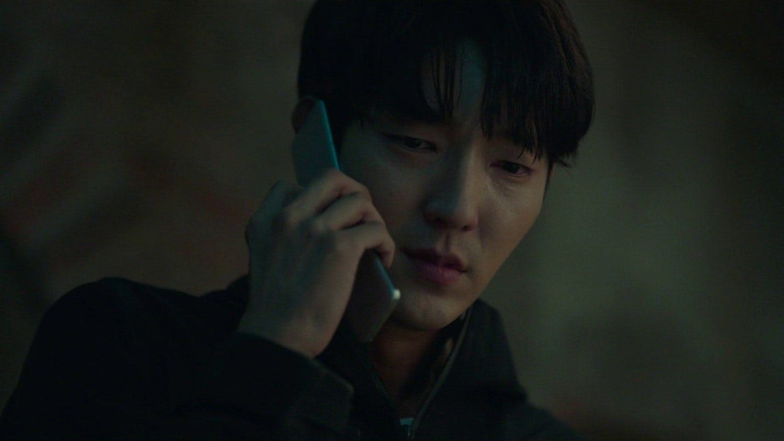 Flower of Evil - episódio 1x15