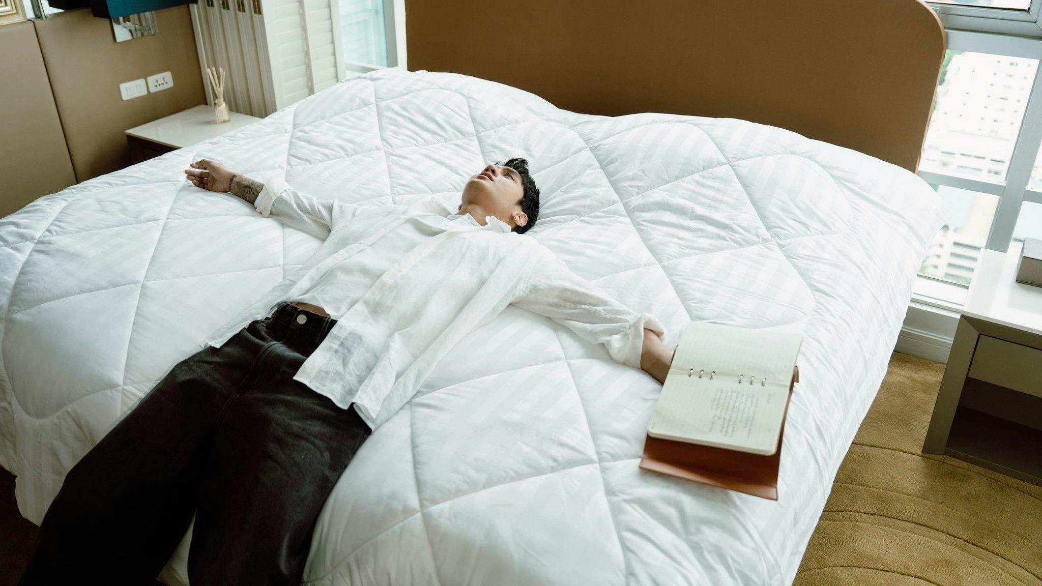 Reamando - episódio 1x8