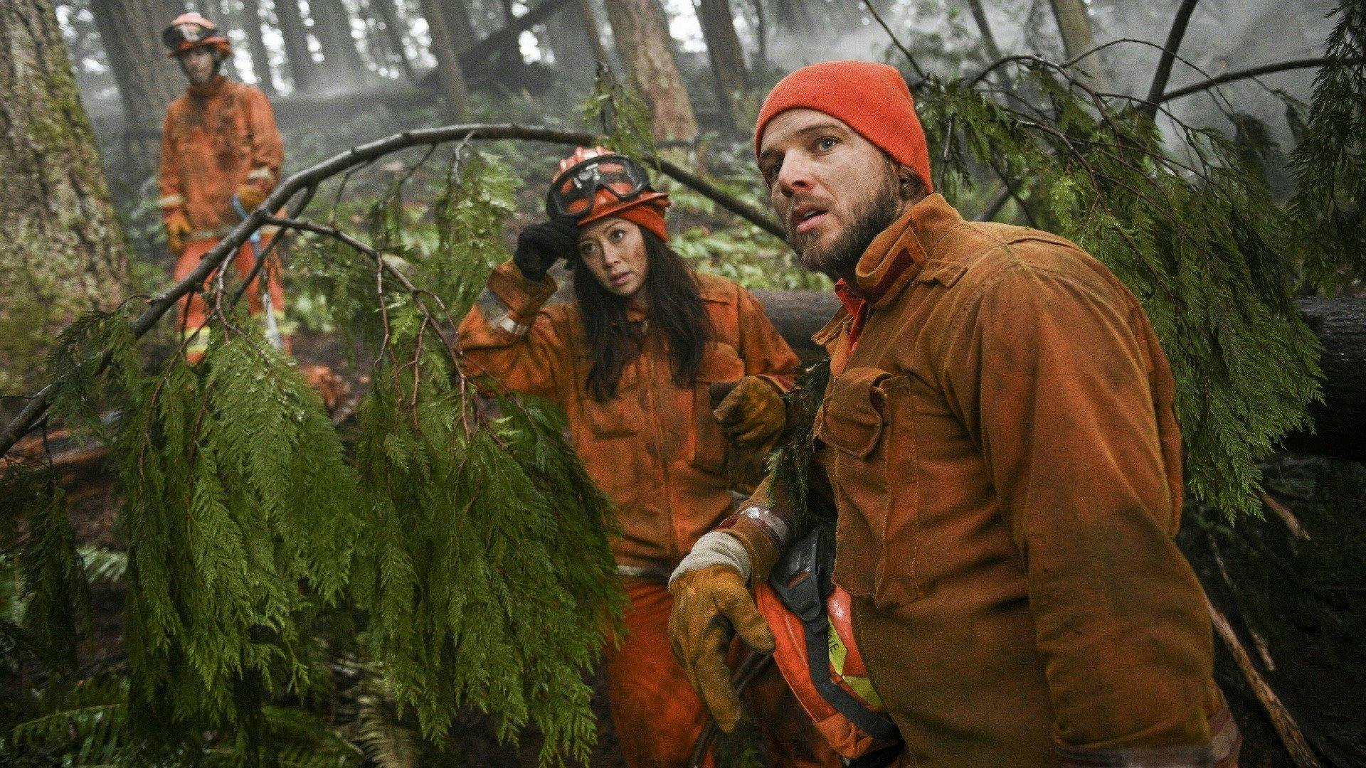 Fire Country - episódio 1x15