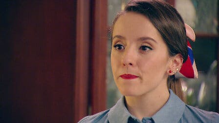 Club 57 - episódio 1x7