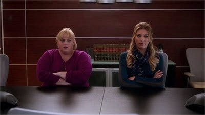 Super Fun Night - episódio 1x12