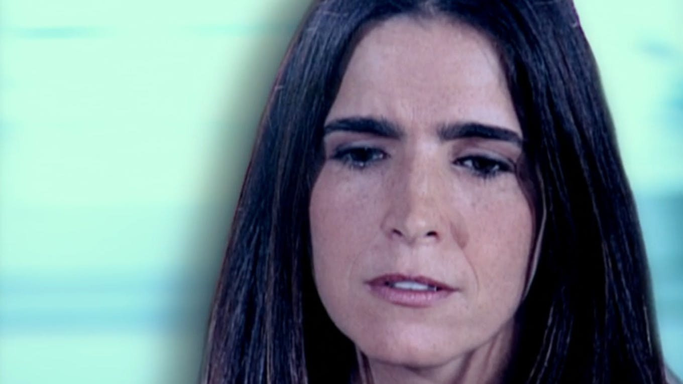 Celebridade - episódio 1x121