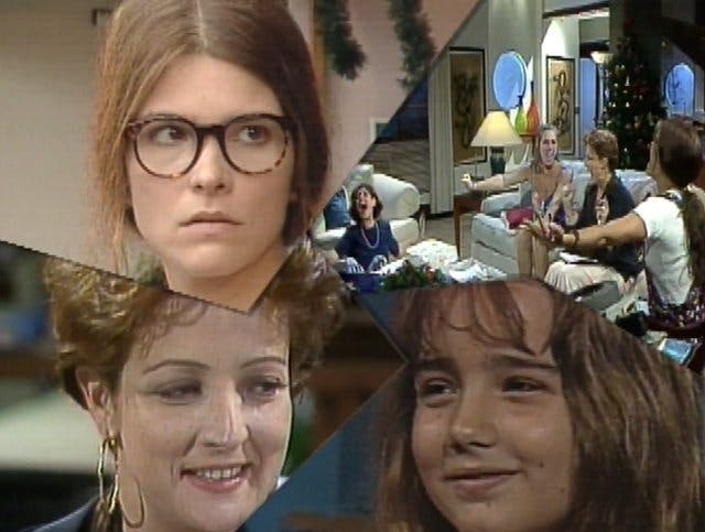 Quatro por Quatro - episódio 1x55