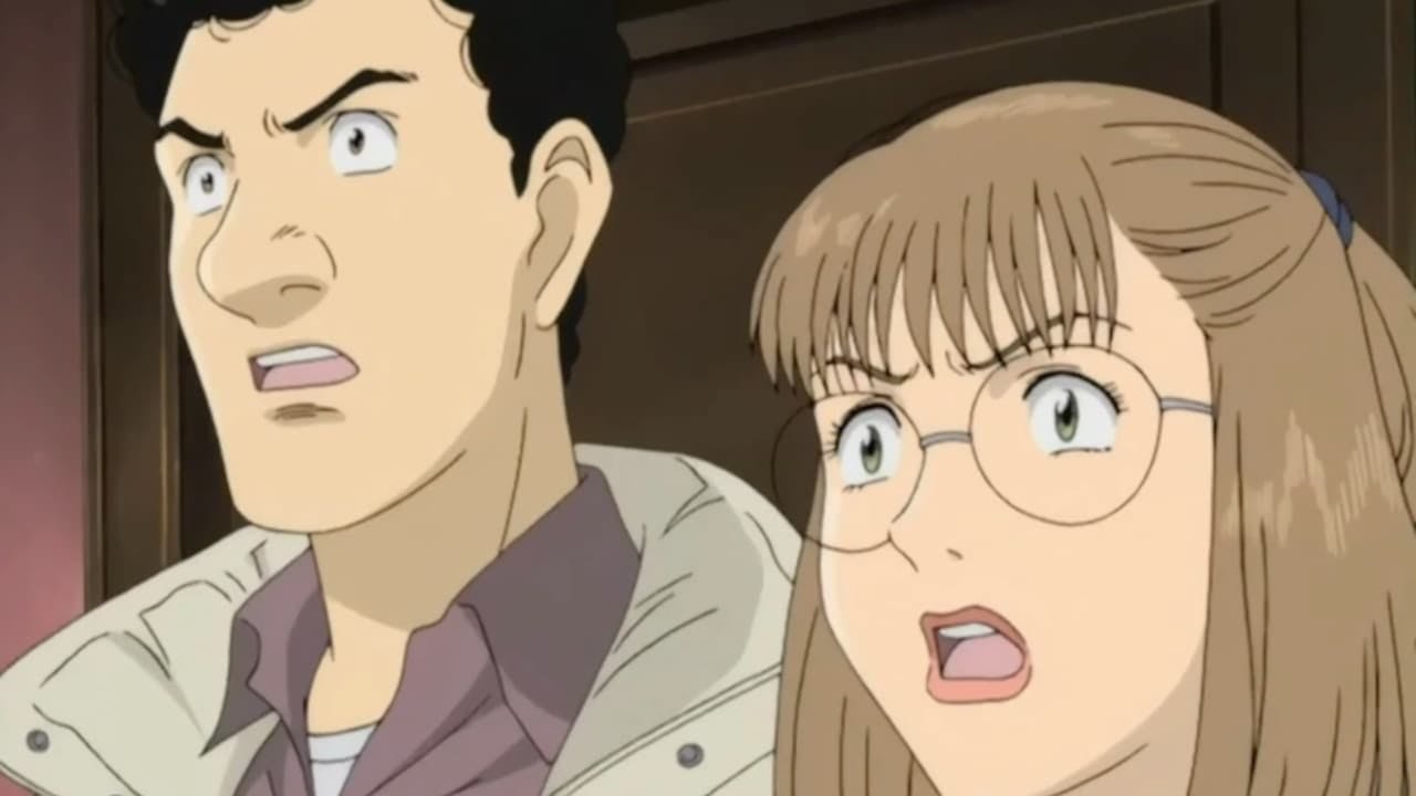 Monster - episódio 1x25