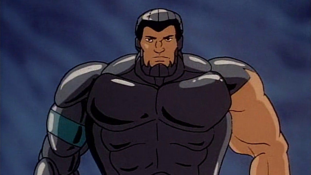 SilverHawks - episódio 1x20
