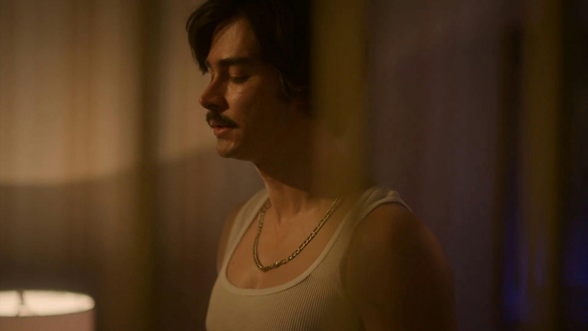 Tenho Que Morrer Todas as Noites - episódio 1x4