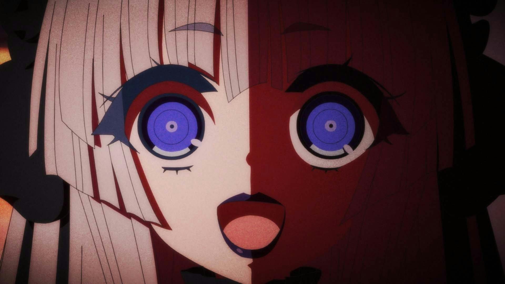 Dark Gathering - episódio 1x23