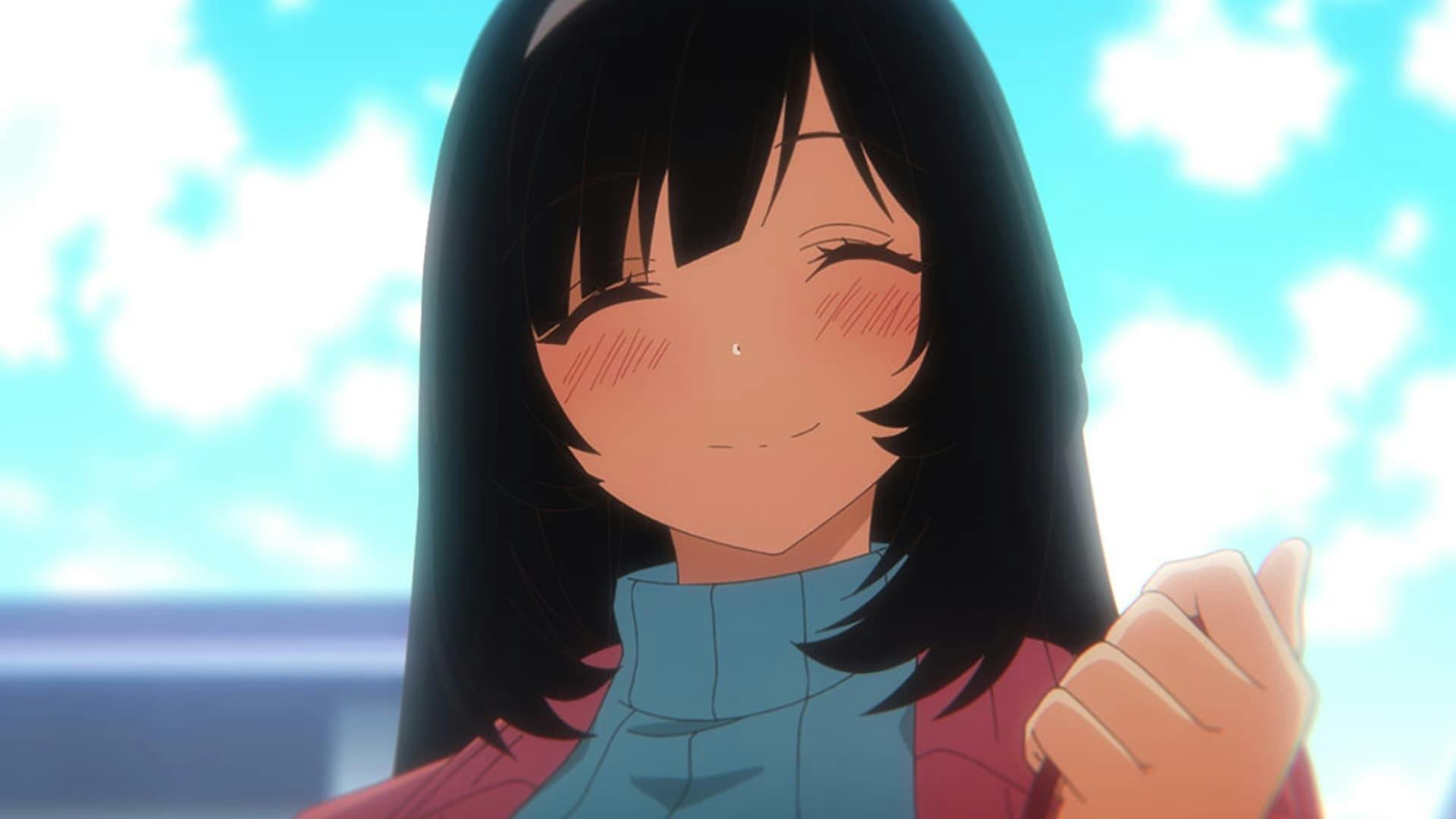 Inu ni Nattara Suki na Hito ni Hirowareta. - episódio 1x2