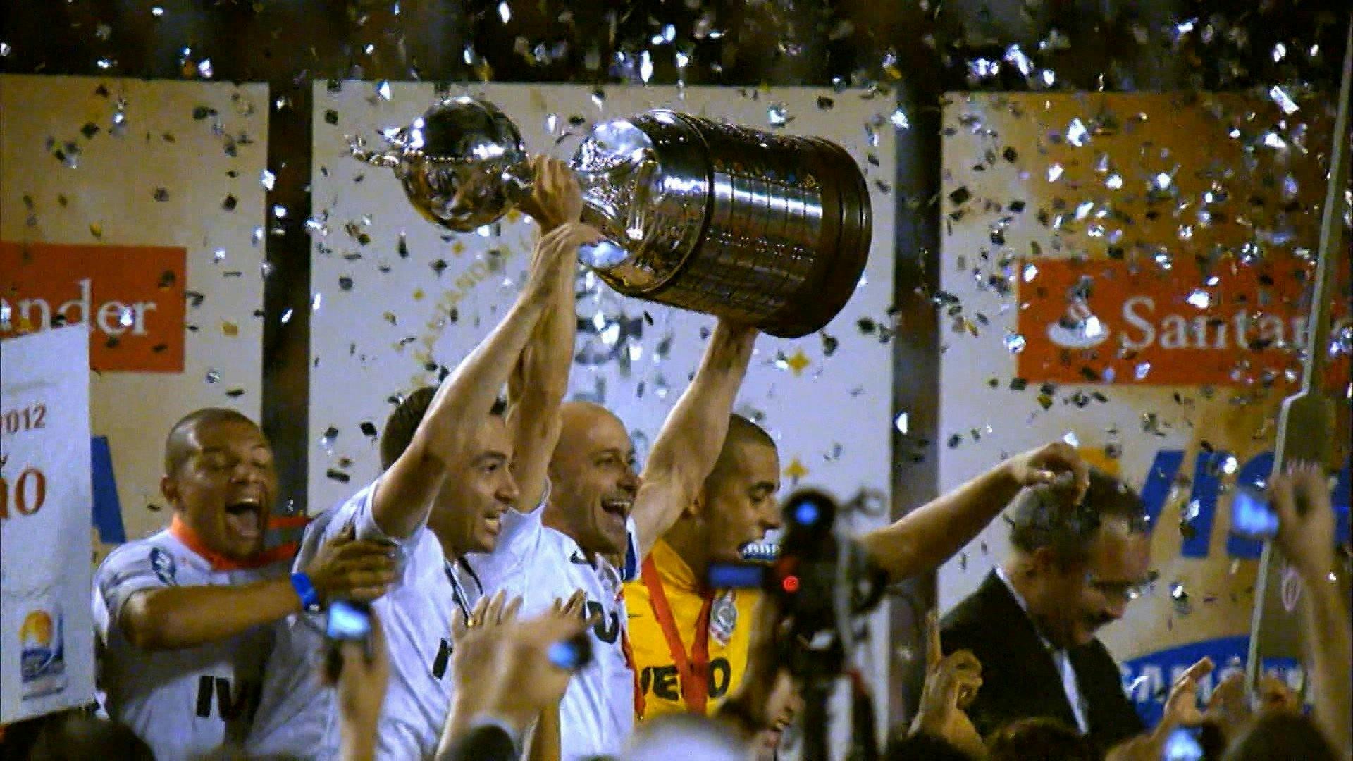 Sou Corinthians - episódio 1x4