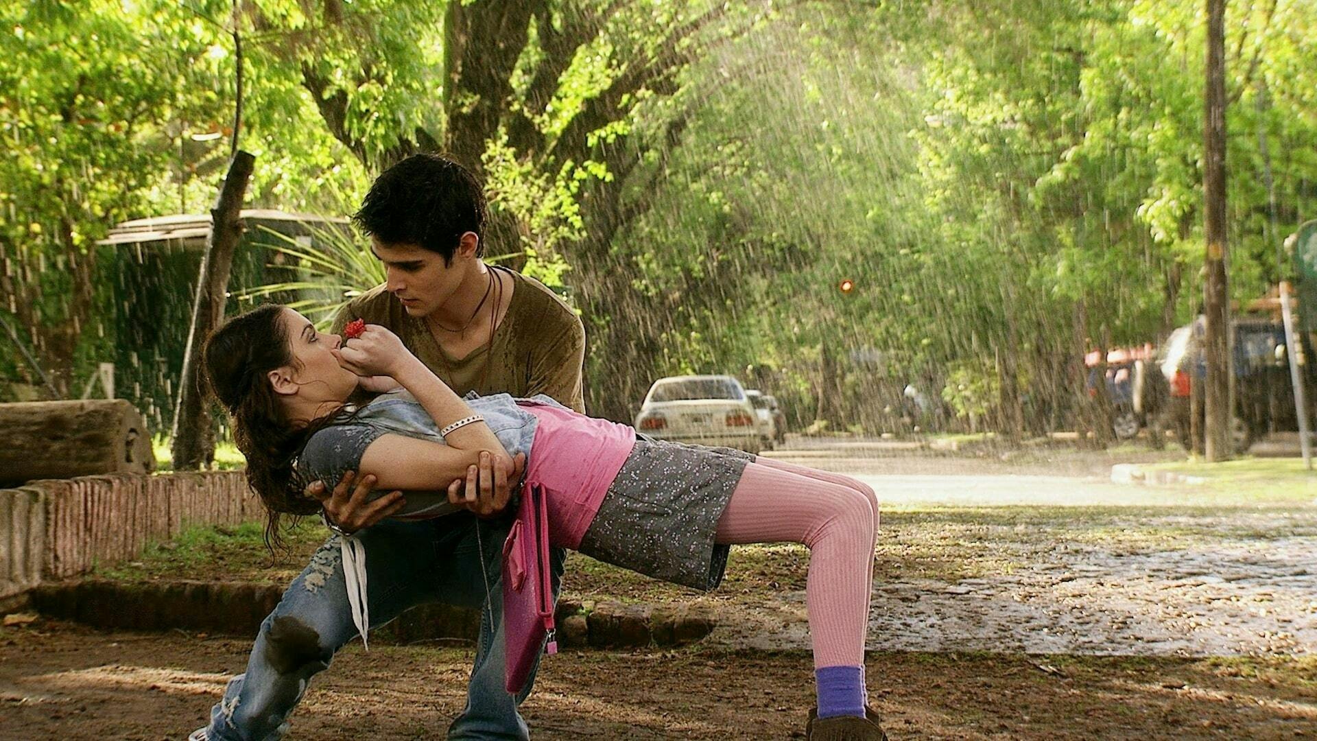 Violetta - episódio 1x2