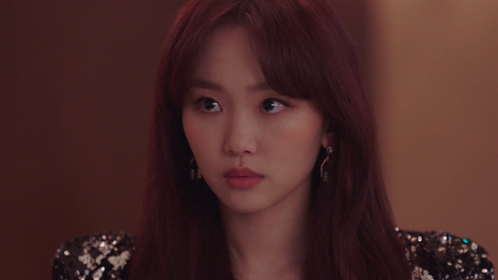 A Vida Secreta da Minha Secretária - episódio 1x6