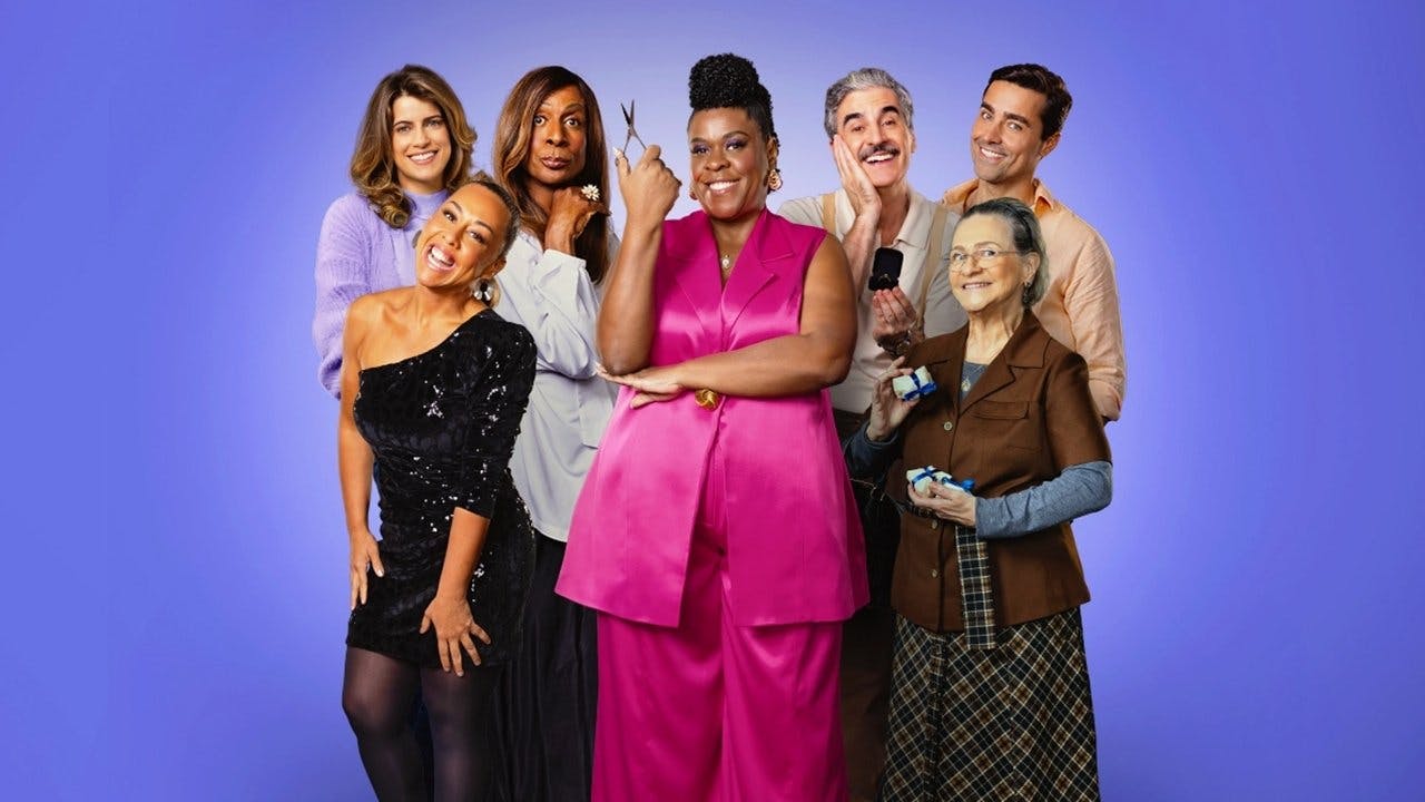 A Sogra Perfeita 2 backdrop