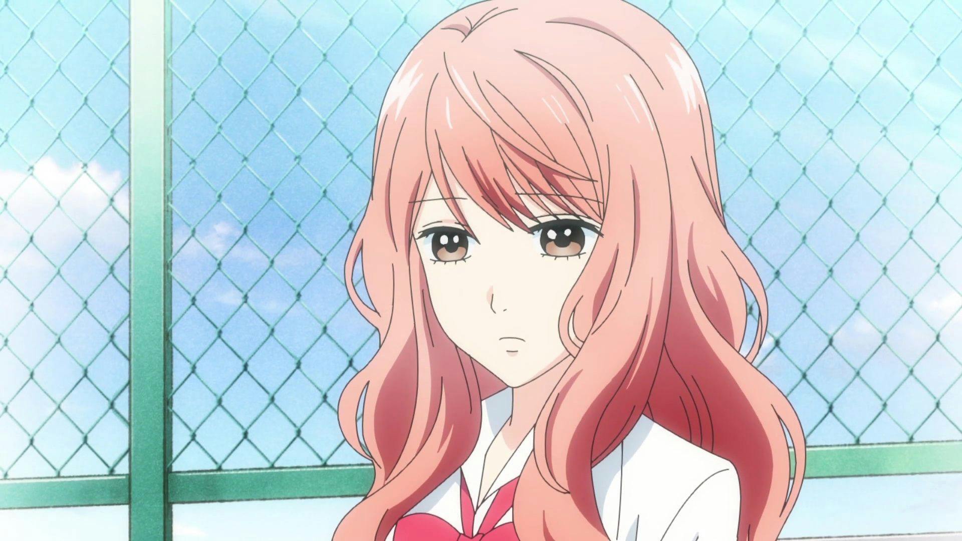 3D Kanojo: Real Girl - episódio 1x9