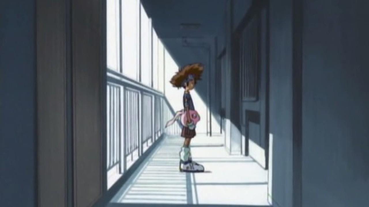 Digimon - episódio 1x21