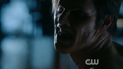 A Bela e a Fera - episódio 1x15
