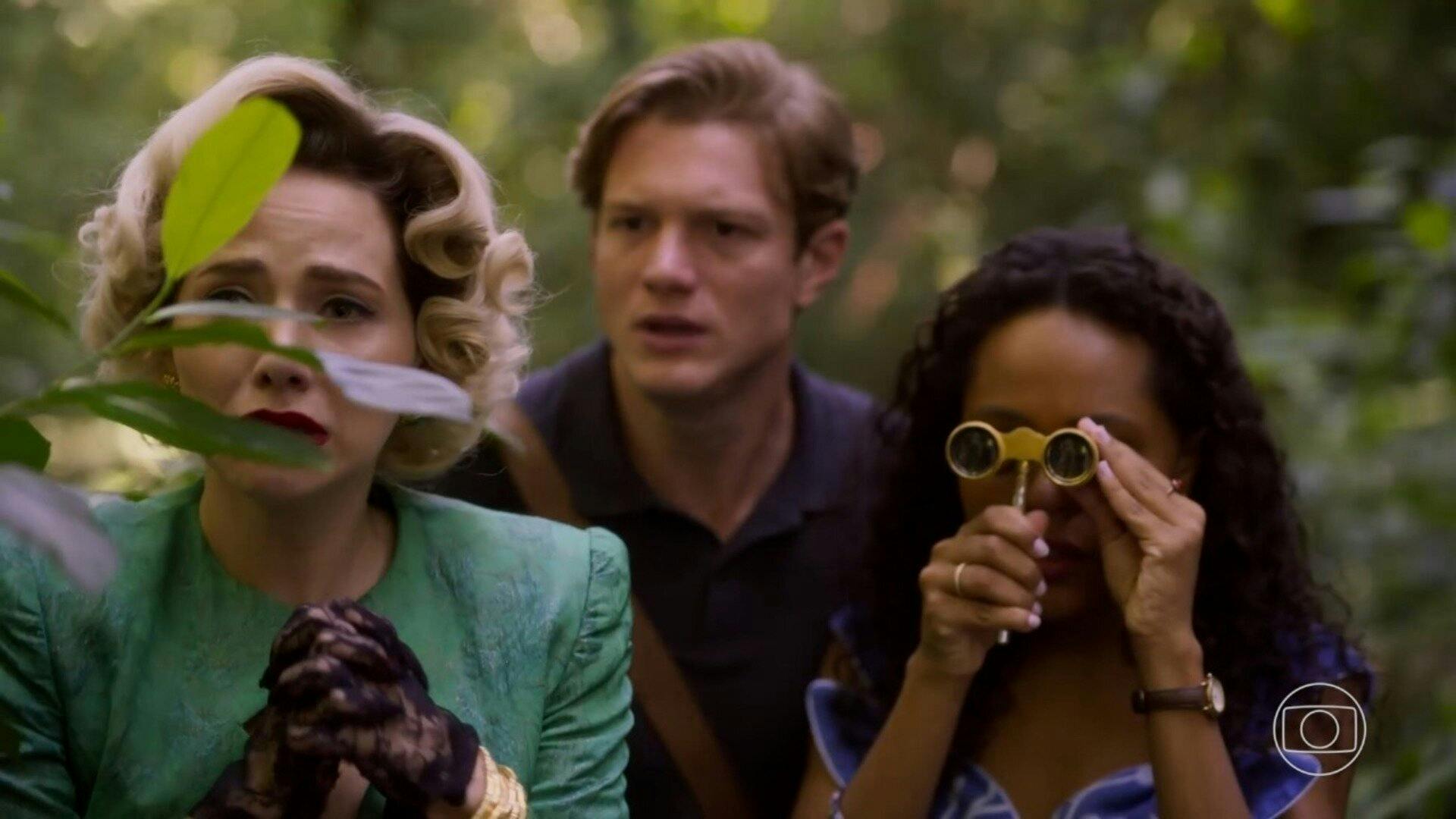 Garota do Momento - episódio 1x167