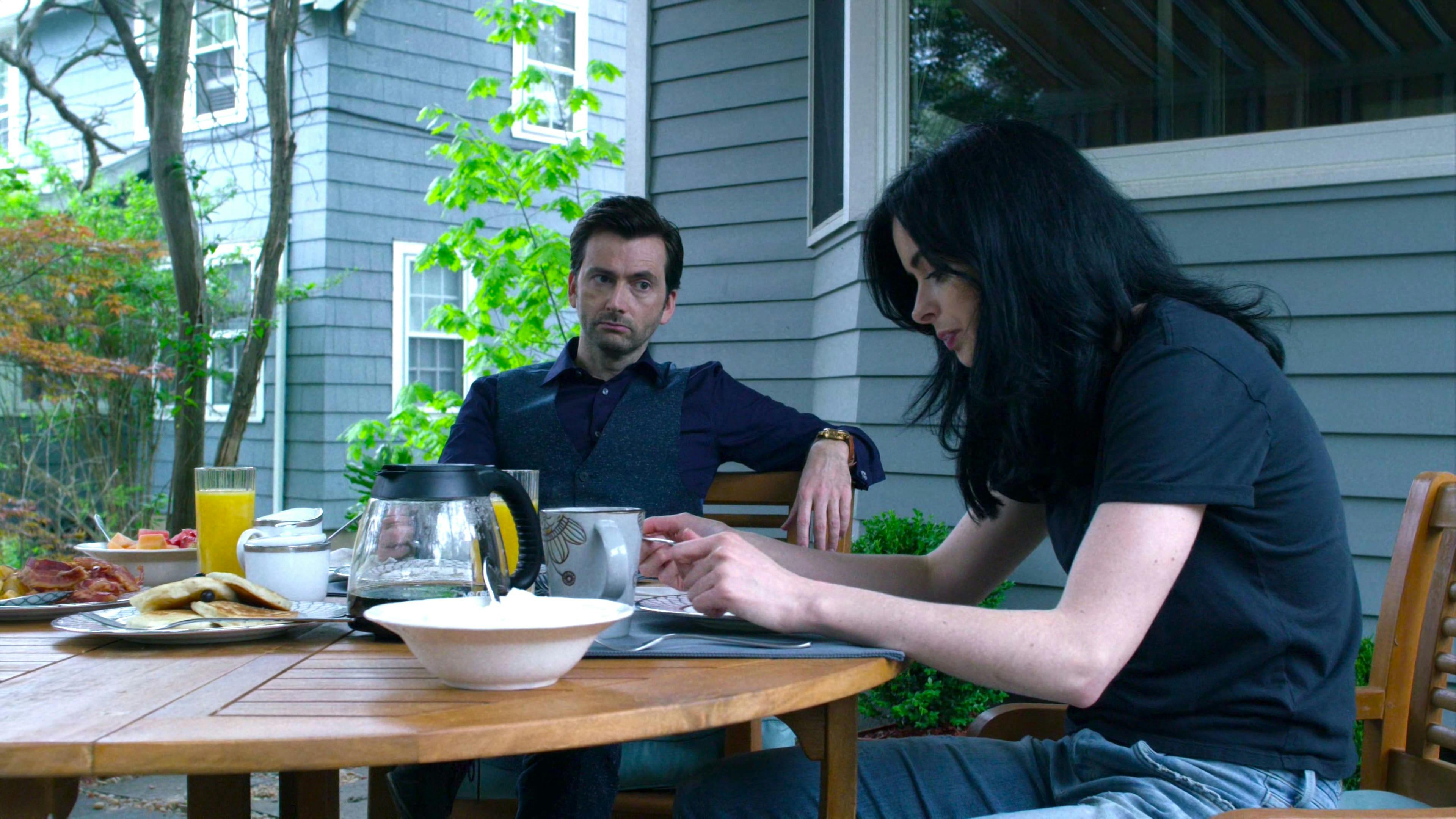 Marvel - Jessica Jones - episódio 1x8