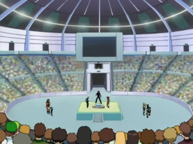 Beyblade