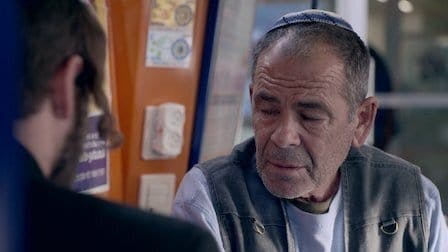 Shtisel - episódio 1x5